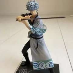 銀魂 坂田銀時 フィギュア