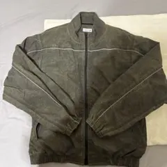 VALLAD ナイロンジャケット