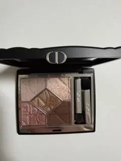 DIOR ディオールショウ サンク クルール 847 シルクトープのサムネイル