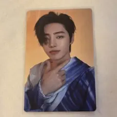 ENHYPEN DESIRE:UNLEASH ラキドロ ソンフン タワレコ