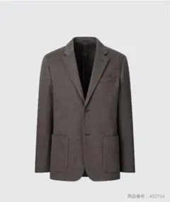 コンフォート2Bジャケット/チドリ