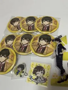 ブルーロック 蜂楽 廻