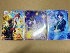 うたプリ ビジュコレ 音也 トキヤ 真斗 3点セット