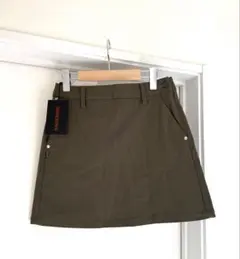 ブリーフィング スカート