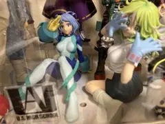 僕のヒーローアカデミア 波動ねじれ 葉隠透 2体セット おまけ雄英アクスタ