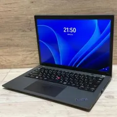 2026年最新】thinkpad x13 gen 2の人気アイテム - メルカリ