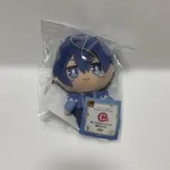 グッスマくじ 初音ミク 2026 アクアリウム ぬいぐるみマスコット KAITO