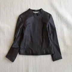 2025年最新】23区 レザージャケットの人気アイテム - メルカリ