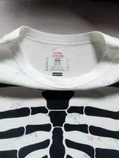 supreme 花柄サマール