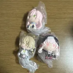 ブルーアーカイブ 一番くじ Vol.3 補習授業部 F賞 ちょこのっこフィギュア