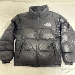 [THE NORTH FACE]NUPTSE ON BALL JACKET