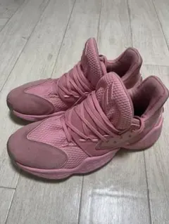 Hardemn 4(ピンクレモネード) adidas Harden Vol. 4 Pink Lemonade Men's - F97188 - US