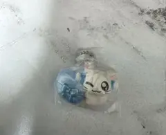 リボンちゃん とっとこハム太郎 スイングマスコット