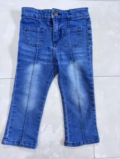 プティマイン　デニム　100cm