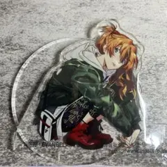 RADIO EVA10thアクリルスタンド 第2弾アスカ