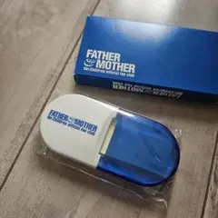 未使用品♡ Mr.Children FATHER&MOTHER 付箋 メモ