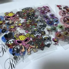 ヒスミニペンラ7️⃣