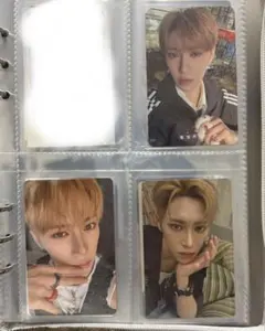 ALD1 アルノ トレカ