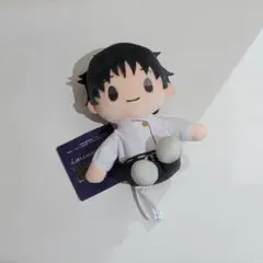 呪術廻戦 乙骨憂太 ぬいぐるみ