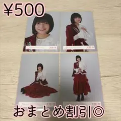 櫻坂46 大園玲 アクリルスタンド - メルカリ