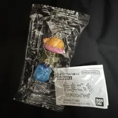 たまごっち　ガチャ　UFO ぎんじろっち