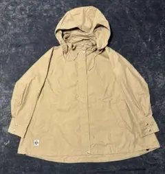 CHUMS women's MOUNTAINS PARKA Lサイズ
