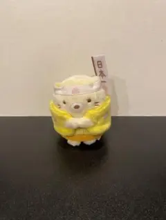 すみっコぐらし　てのりぬいぐるみ　映画すみっコぐらし　ねこ　桃太郎