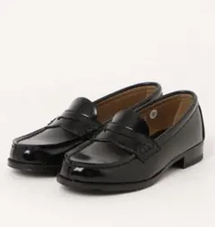 HARUTA ハルタ レディースローファー