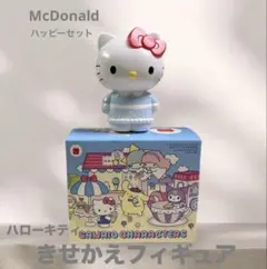 ハローキティ　着せ替え フィギュア　レア 2026年最新】#ハローキティきせかえフィギュアの人気アイテム - メルカリ