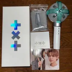 TXT OFFICIAL LIGHT STICK VER.2 moa棒txt