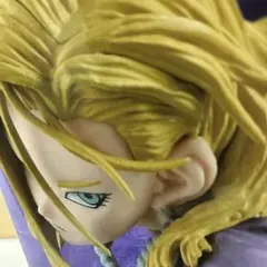ドラゴンボール超 SCultures 天下一武道会6 其之三 人造人間18号