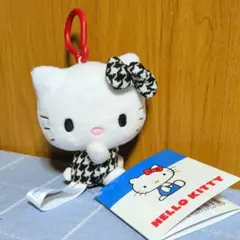 ハローキティ　カラビナ付きマスコット　vol 1・2
