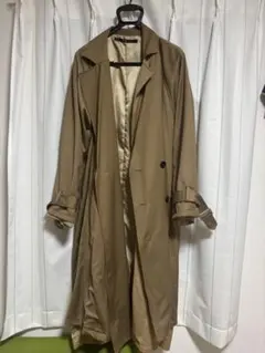 RAINMAKER KYOTO トレンチコート - メルカリ