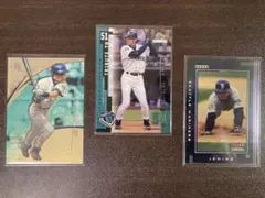 2025年最新】イチロー ルーキーカードの人気アイテム - メルカリ