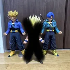 ドラゴンボール 香港限定 MSP チョコレート 孫悟空 フィギュア - メルカリ