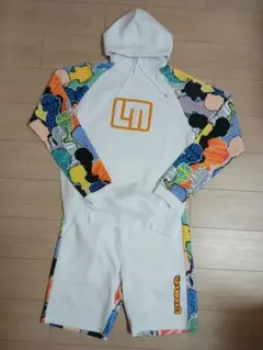 新品Sサイズ 高級ラウドマウスゴルフレディース防水高耐水圧・高透湿