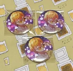 2025年最新】シクフォニ 缶バッジ ナイプの人気アイテム - メルカリ