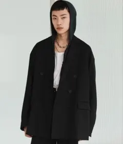 【極美品‼️激レア‼️】soerte テーラードジャケット 2025年最新】soerte テーラードジャケットの人気アイテム - メルカリ