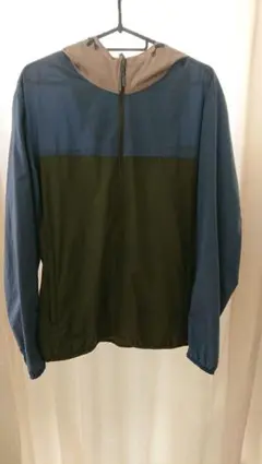 [お値下げ不可]JW ANDERSON L ポケッタブルパーカ ユニクロ