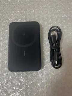 Anker 622 Magnetic Battery Black (MagGo)