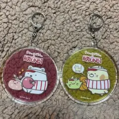 すみっコ　ラウンドワン