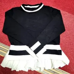 205 ZERO　セーター　智さま専用