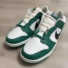 未使用　ナイキ ダンク ロー SE ロッタリー　ｄｒ9654-100 27cm