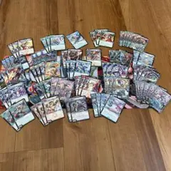 デュエルマスターズ カードまとめ売り