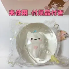 もにまるず クリオネ スクイーズ フィギュア 限定 2026年最新】クリオネ スクイーズの人気アイテム - メルカリ