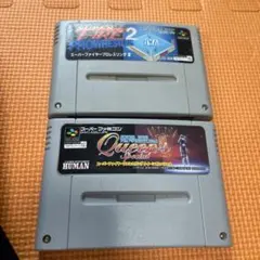 SFC スーパーファイヤープロレスリングクイーンズスペシャル、2