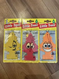 Little Trees ストロベリーキウイ 9枚 - メルカリ