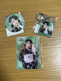 板倉可奈　CUTIE STREET すきくじ セット