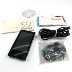 2026年最新】COWON-S9の人気アイテム - メルカリ