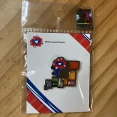 2025年最新】万博 バッジの人気アイテム - メルカリ